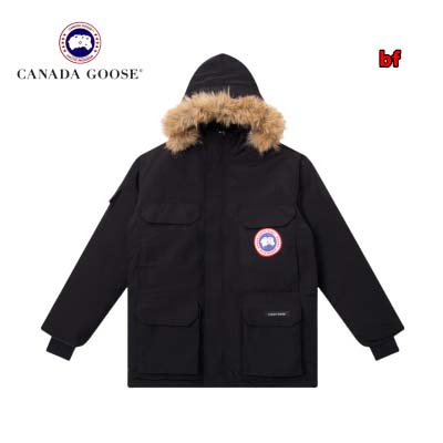 2024年12月4日秋冬高品質新品入荷 Canada Goo...