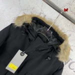 2024年12月4日秋冬高品質新品入荷 Canada Goose ダウンジャケット BF工場