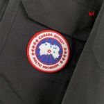 2024年12月4日秋冬高品質新品入荷 Canada Goose ダウンジャケット BF工場