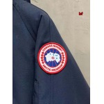 2024年12月4日秋冬高品質新品入荷 Canada Goose ダウンジャケット BF工場