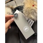 2024年12月4日秋冬高品質新品入荷 Canada Goose ダウンジャケット BF工場