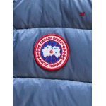 2024年12月4日秋冬高品質新品入荷 Canada Goose ダウンジャケットベスト  BF工場