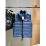 2024年12月4日秋冬高品質新品入荷 Canada Goose ダウンジャケットベスト  BF工場