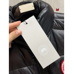 2024年12月4日秋冬高品質新品入荷 Canada Goose ダウンジャケット ベスト BF工場