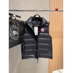 2024年12月4日秋冬高品質新品入荷 Canada Goose ダウンジャケットベスト  BF工場