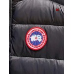 2024年12月4日秋冬高品質新品入荷 Canada Goose ダウンジャケットベスト  BF工場