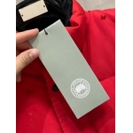 2024年12月4日秋冬高品質新品入荷 Canada Goose ダウンジャケットベスト  BF工場