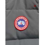 2024年12月4日秋冬高品質新品入荷 Canada Goose ダウンジャケットベスト  BF工場