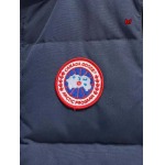 2024年12月4日秋冬高品質新品入荷 Canada Goose ダウンジャケットベスト  BF工場