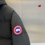 2024年12月4日秋冬高品質新品入荷 Canada Goose ダウンジャケット BF工場