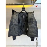 2024年12月4日秋冬高品質新品入荷 Canada Goose ダウンジャケット BF工場