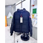 2024年12月4日秋冬高品質新品入荷 Canada Goose ダウンジャケット BF工場