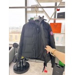 2024年12月4日秋冬高品質新品入荷 Canada Goose ダウンジャケット BF工場