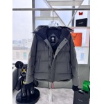 2024年12月4日秋冬高品質新品入荷 Canada Goose ダウンジャケット BF工場