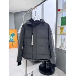 2024年12月4日秋冬高品質新品入荷 Canada Goose ダウンジャケット BF工場