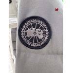 2024年12月4日秋冬高品質新品入荷 Canada Goose ダウンジャケット BF工場