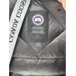 2024年12月4日秋冬高品質新品入荷 Canada Goose ダウンジャケット BF工場