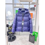 2024年12月4日秋冬高品質新品入荷 Canada Goose ダウンジャケット BF工場