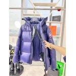 2024年12月4日秋冬高品質新品入荷 Canada Goose ダウンジャケット BF工場