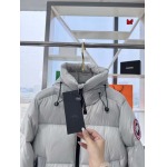 2024年12月4日秋冬高品質新品入荷 Canada Goose ダウンジャケット BF工場