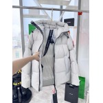 2024年12月4日秋冬高品質新品入荷 Canada Goose ダウンジャケット BF工場