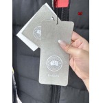 2024年12月4日秋冬高品質新品入荷 Canada Goose ダウンジャケット BF工場