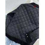 2024年12月4日秋冬高級N品新品入荷 クロムハーツ綿入れの服ジャケットアウター KL工場