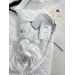 2024年12月4日秋冬高級N品新品入荷ディオール綿入れの服ジャケットアウター    KL工場