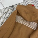 2024年12月4日秋冬高級N品新品入荷CELINE ジャケットアウター KL工場