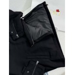 2024年12月4日秋冬高級N品新品入荷ディオール綿入れの服ジャケットアウター  KL工場