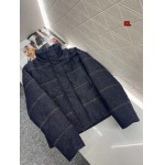 2024年12月4日秋冬高級N品新品入荷PRADA 綿入れの服ジャケットアウター  KL工場