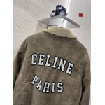 2024年12月4日秋冬高級N品新品入荷CELINE ジャケットアウター KL工場