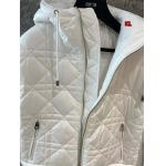 2024年12月4日秋冬高級N品新品入荷ディオール綿入れの服ジャケットアウター   KL工場