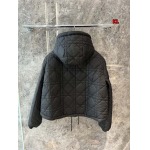 2024年12月4日秋冬高級N品新品入荷ディオール綿入れの服ジャケットアウター   KL工場