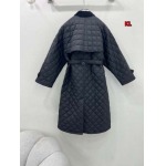 2024年12月4日秋冬高級N品新品入荷PRADA 綿入れの服ジャケットアウター  KL工場