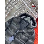 2024年12月4日入荷高級N品 冬PRADA 在庫処分 ダウンジャケット