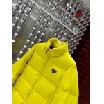 2024年12月4日入荷高級N品 冬 PRADA 在庫処分 ダウンジャケット