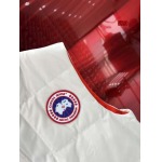 2024年12月4日入荷高級N品 冬 Canada Goose  在庫処分 ダウンジャケット ベスト