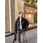 2024年12月4日冬高品質新品入荷 Canada Goose 女性 ダウンジャケットBF工場