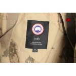 2024年12月4日冬高品質新品入荷 Canada Goose 女性ダウンジャケットBF工場