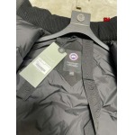 2024年12月4日冬高品質新品入荷 Canada Goose ダウンジャケットBF工場