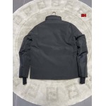 2024年12月4日冬高品質新品入荷 Canada Goose ダウンジャケットBF工場