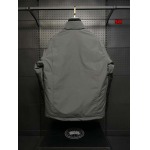 2024年12月4日冬高品質新品入荷 Canada Goose ダウンジャケットBF工場