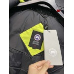 2024年12月4日冬高品質新品入荷 Canada Goose ダウンジャケットベスト BF工場