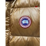 2024年12月4日冬高品質新品入荷 Canada Goose ダウンジャケットベスト BF工場