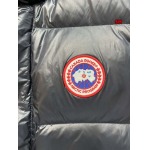 2024年12月4日冬高品質新品入荷 Canada Goose ダウンジャケットベスト BF工場