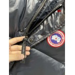 2024年12月4日冬高品質新品入荷 Canada Goose ダウンジャケットベスト BF工場