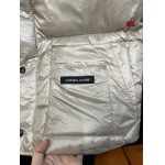 2024年12月4日冬高品質新品入荷 Canada Goose ダウンジャケットベスト BF工場