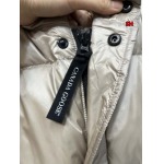 2024年12月4日冬高品質新品入荷 Canada Goose ダウンジャケットベスト BF工場