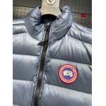 2024年12月4日冬高品質新品入荷 Canada Goose ダウンジャケットベスト BF工場